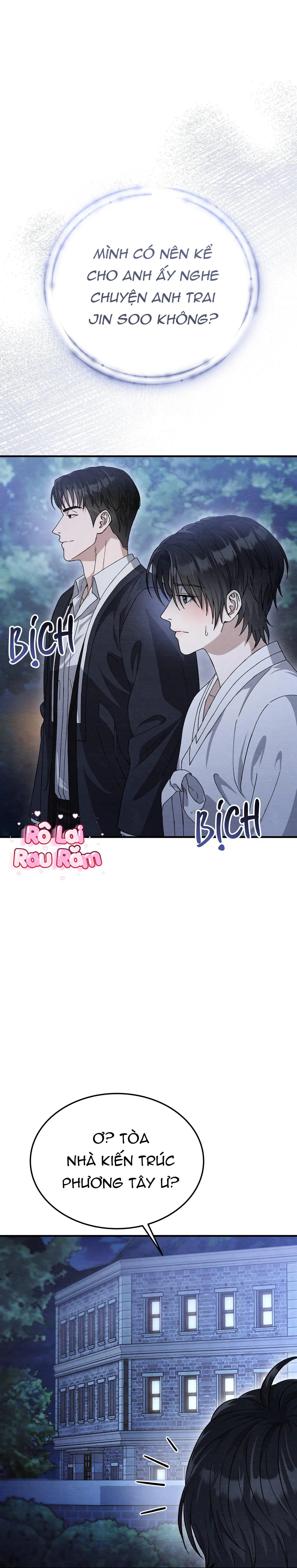 ĂN MỘT LỜI HAI Chapter 23 Trang 26