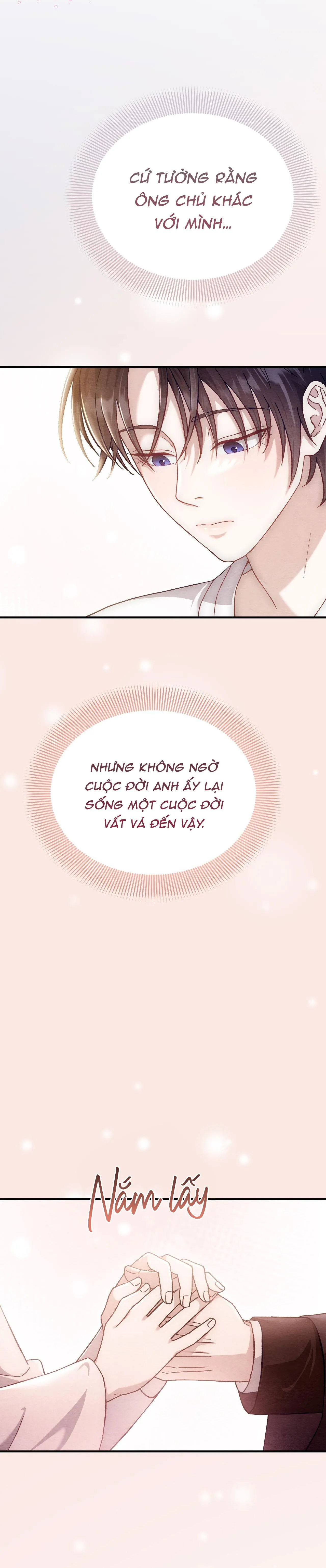 ĂN MỘT LỜI HAI Chapter 24 Trang 12