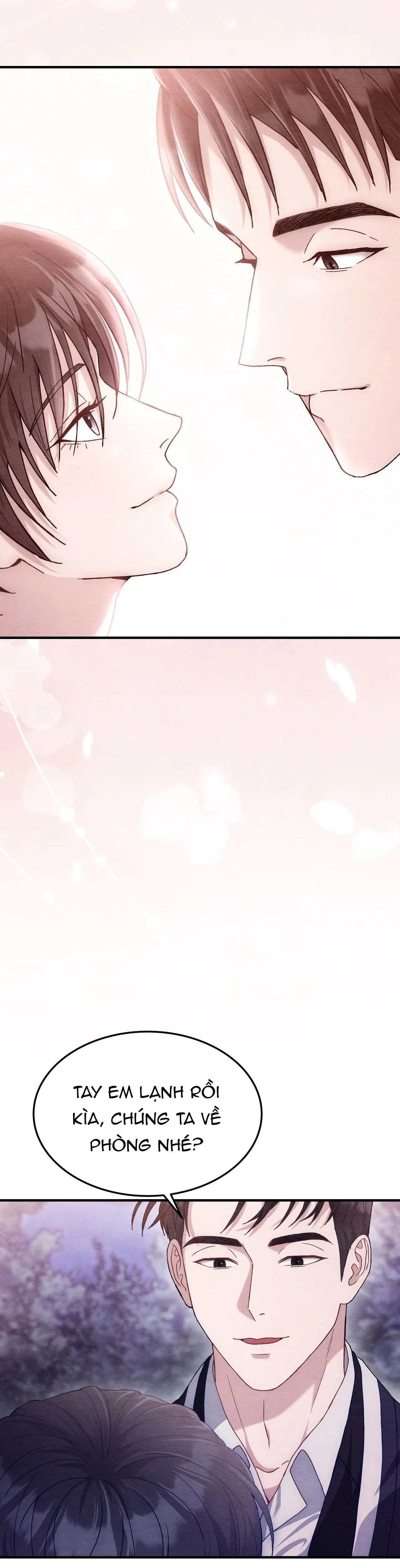 ĂN MỘT LỜI HAI Chapter 24 Trang 14