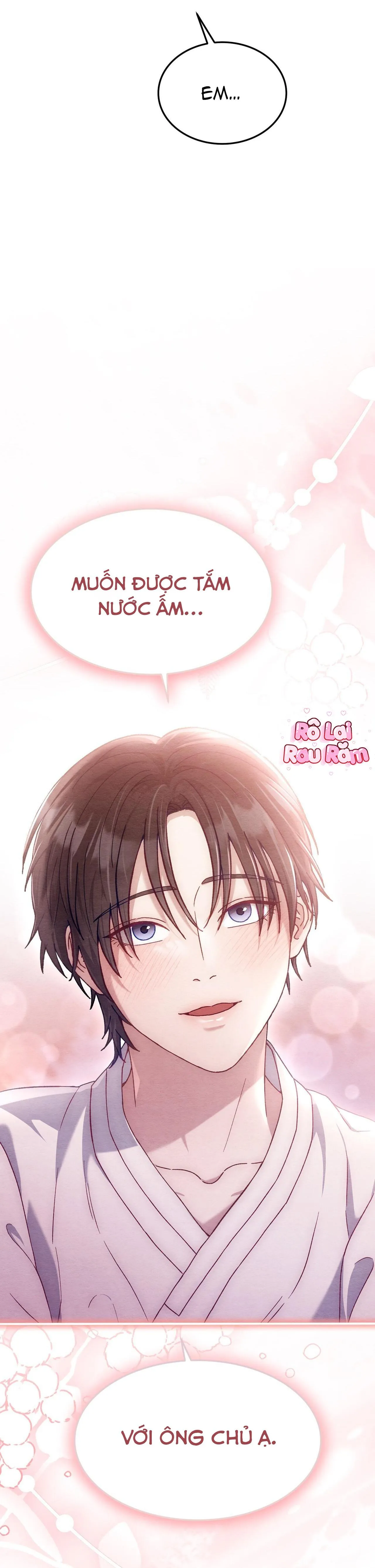 ĂN MỘT LỜI HAI Chapter 24 Trang 15