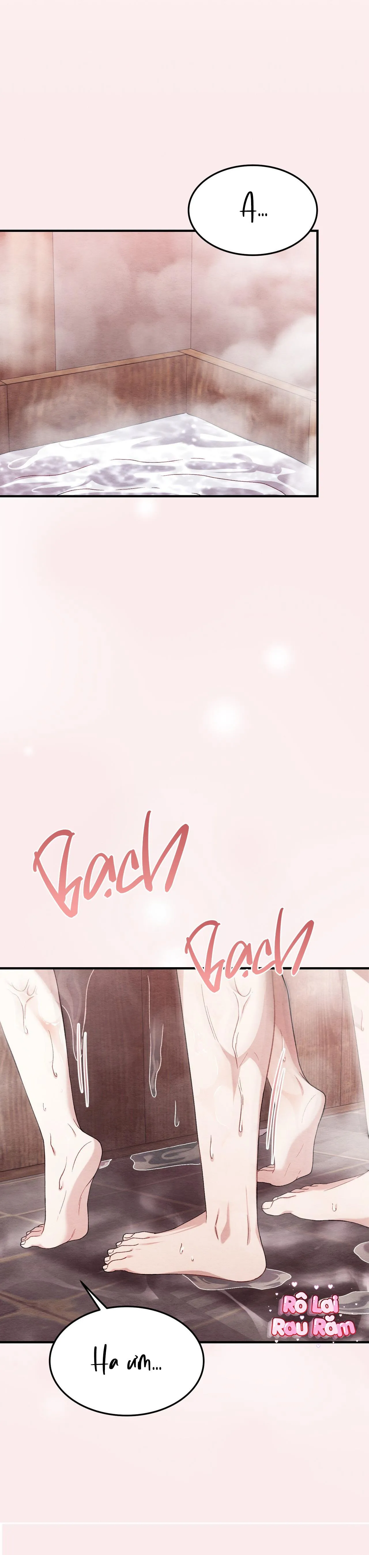 ĂN MỘT LỜI HAI Chapter 24 Trang 17