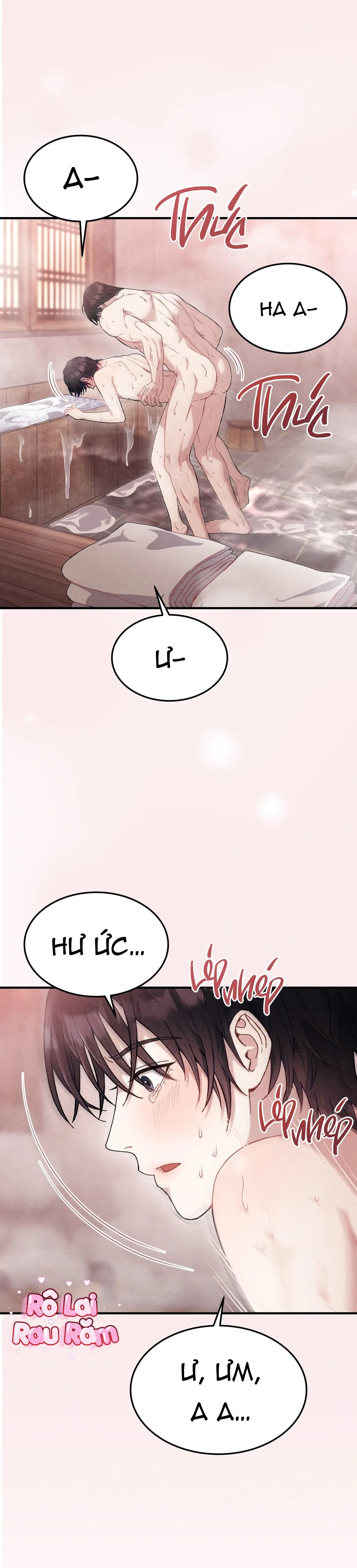 ĂN MỘT LỜI HAI Chapter 24 Trang 18