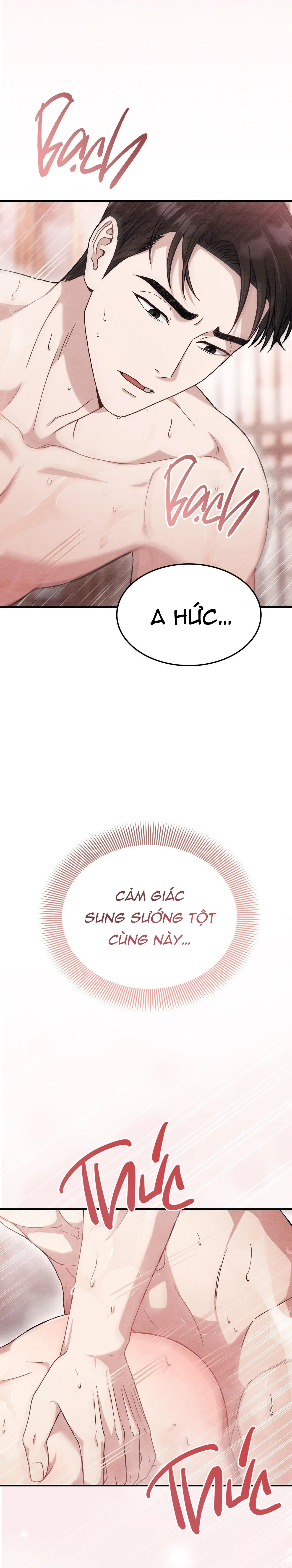 ĂN MỘT LỜI HAI Chapter 24 Trang 19