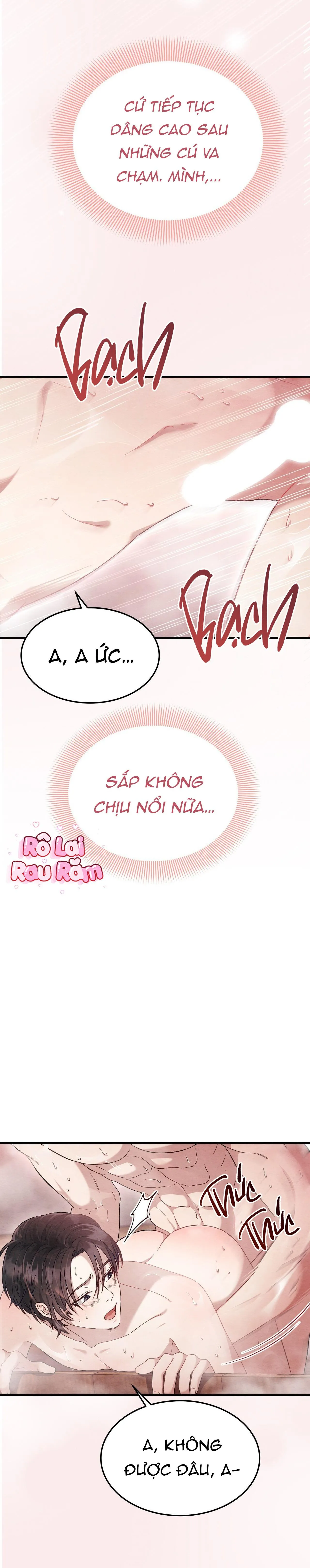 ĂN MỘT LỜI HAI Chapter 24 Trang 20