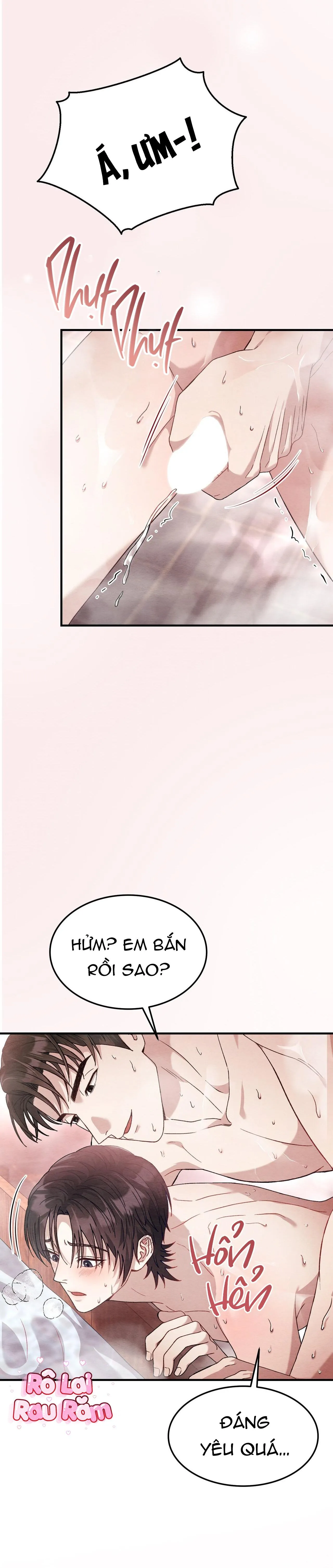 ĂN MỘT LỜI HAI Chapter 24 Trang 21