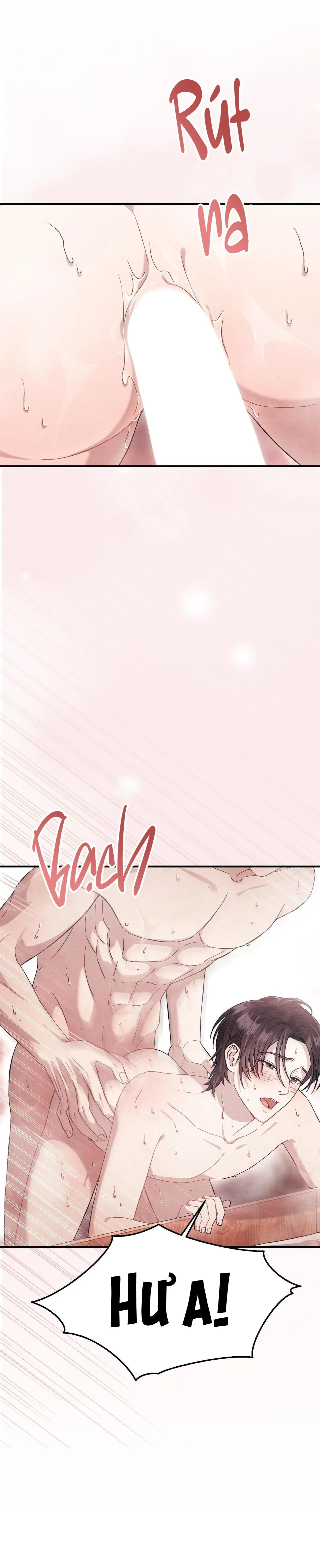 ĂN MỘT LỜI HAI Chapter 24 Trang 22