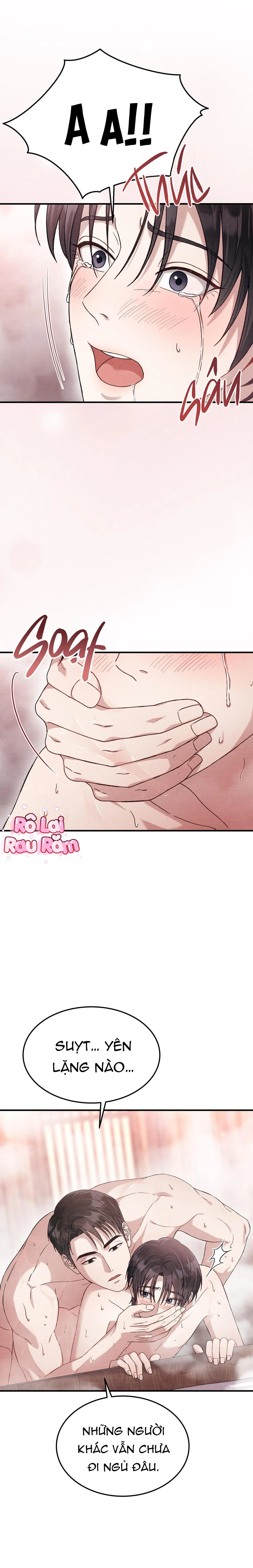 ĂN MỘT LỜI HAI Chapter 24 Trang 24
