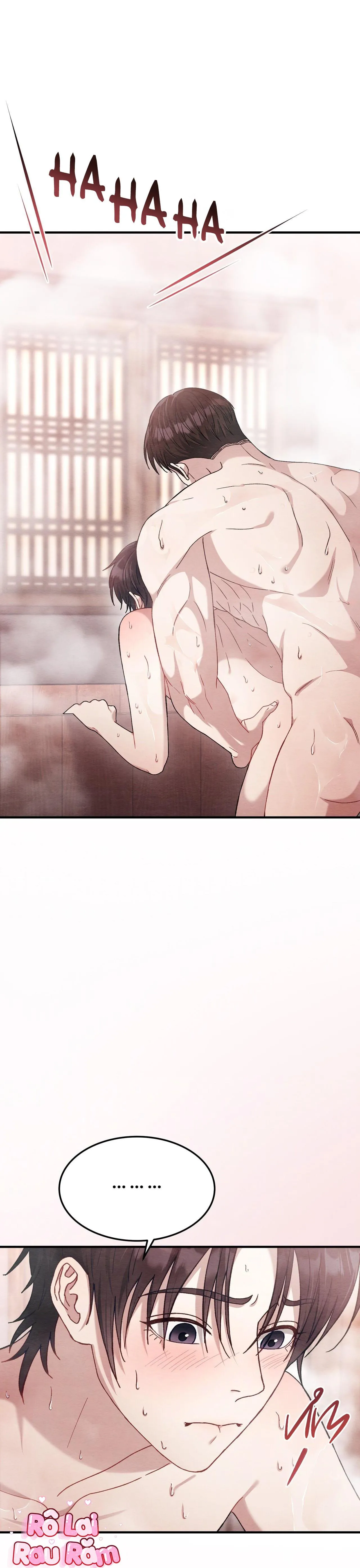 ĂN MỘT LỜI HAI Chapter 24 Trang 25