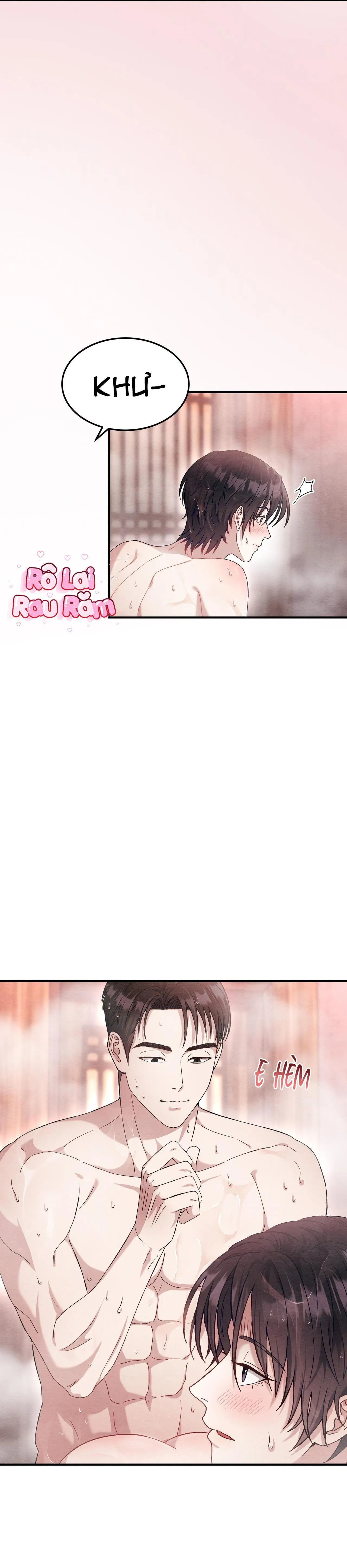 ĂN MỘT LỜI HAI Chapter 24 Trang 27