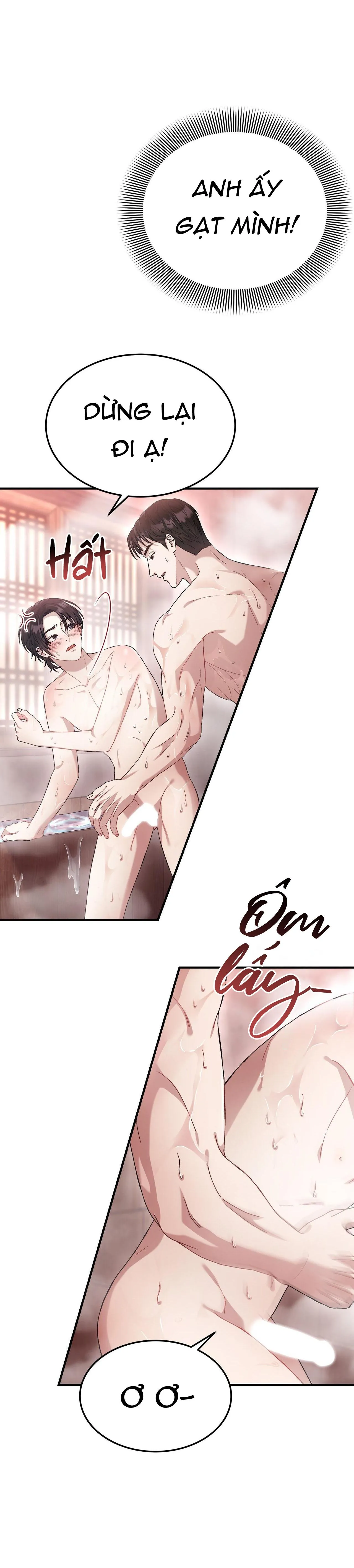 ĂN MỘT LỜI HAI Chapter 24 Trang 28