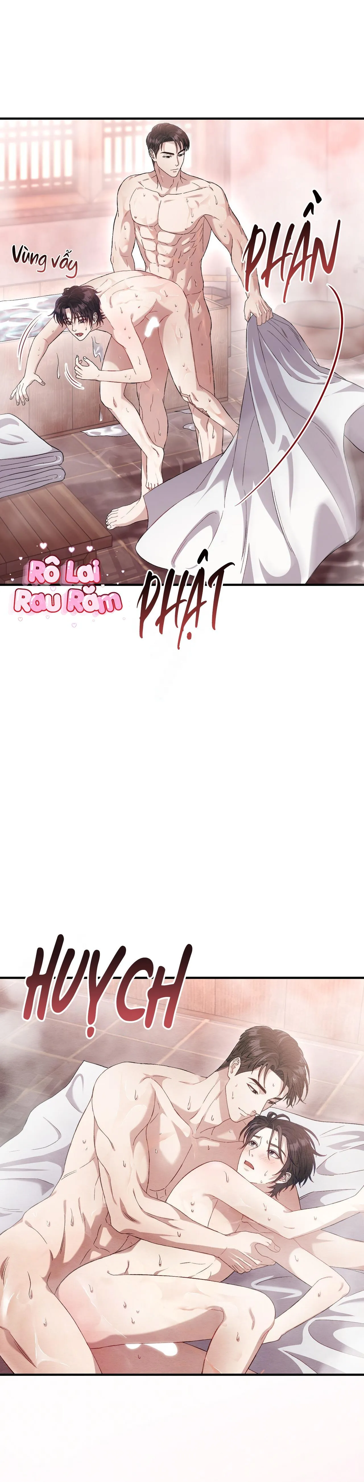 ĂN MỘT LỜI HAI Chapter 24 Trang 29