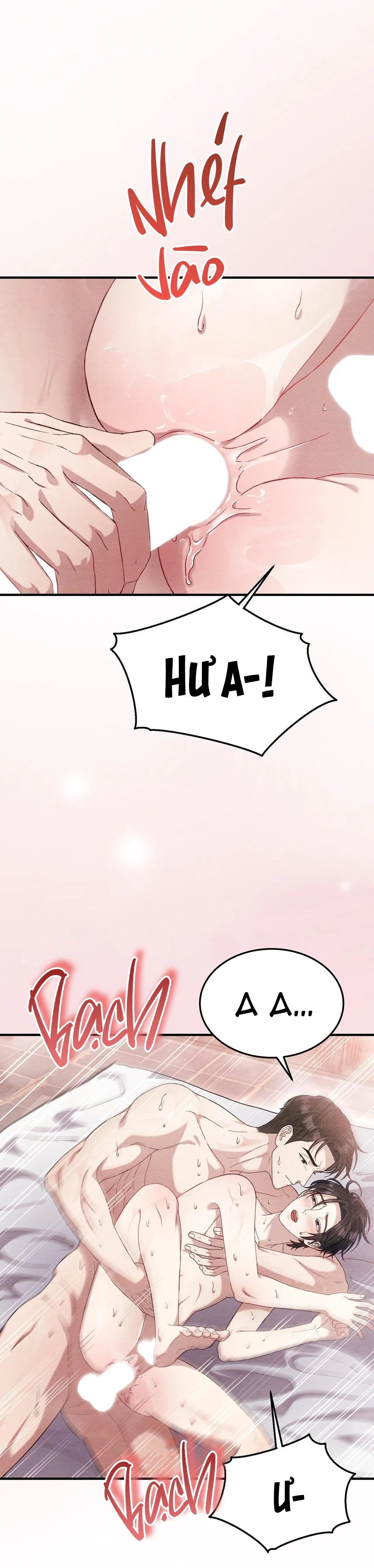 ĂN MỘT LỜI HAI Chapter 24 Trang 30