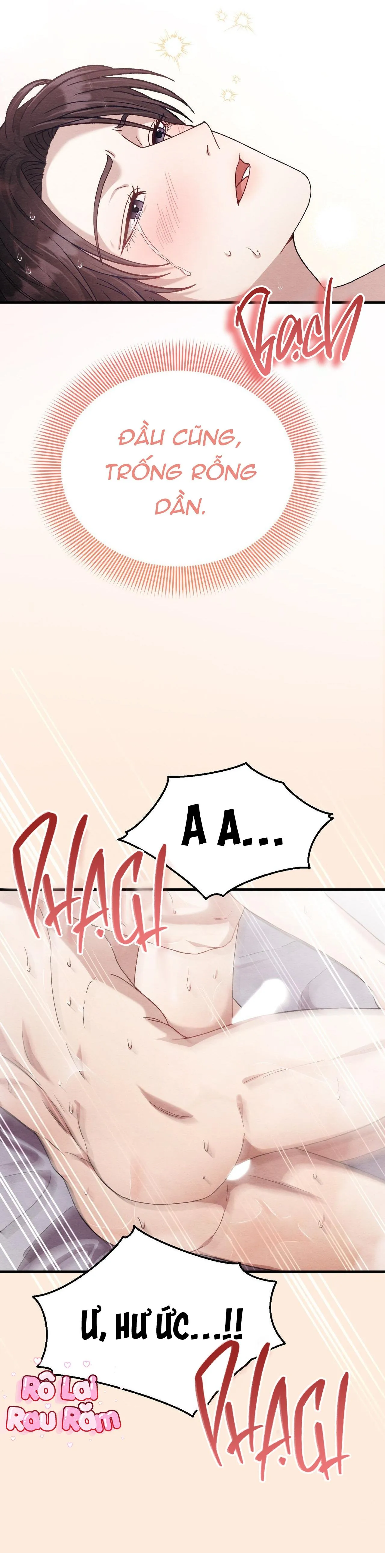 ĂN MỘT LỜI HAI Chapter 24 Trang 32