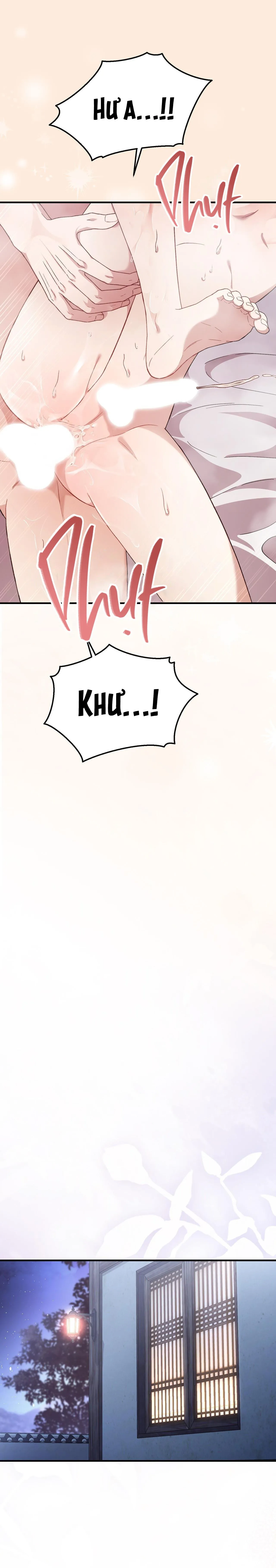 ĂN MỘT LỜI HAI Chapter 24 Trang 33