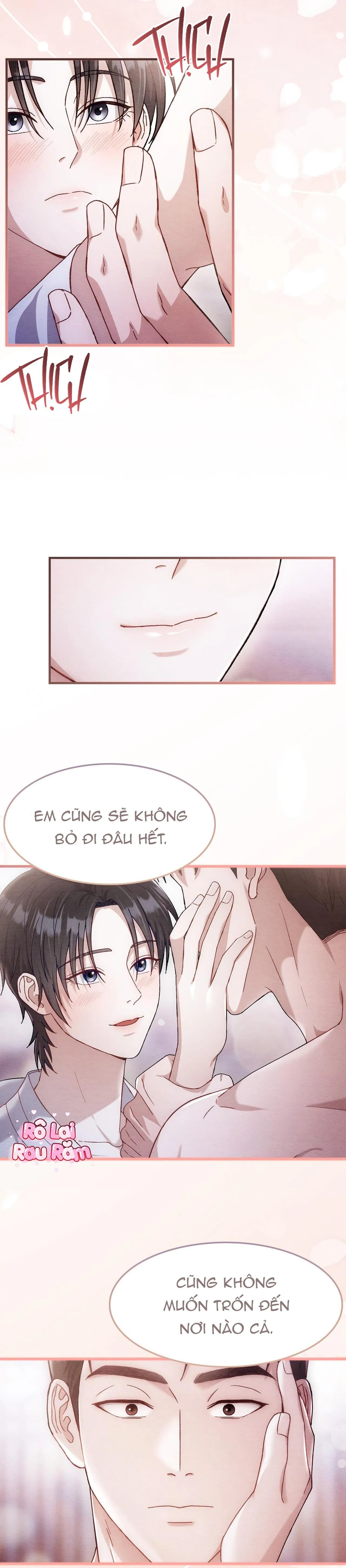 ĂN MỘT LỜI HAI Chapter 25 Trang 12