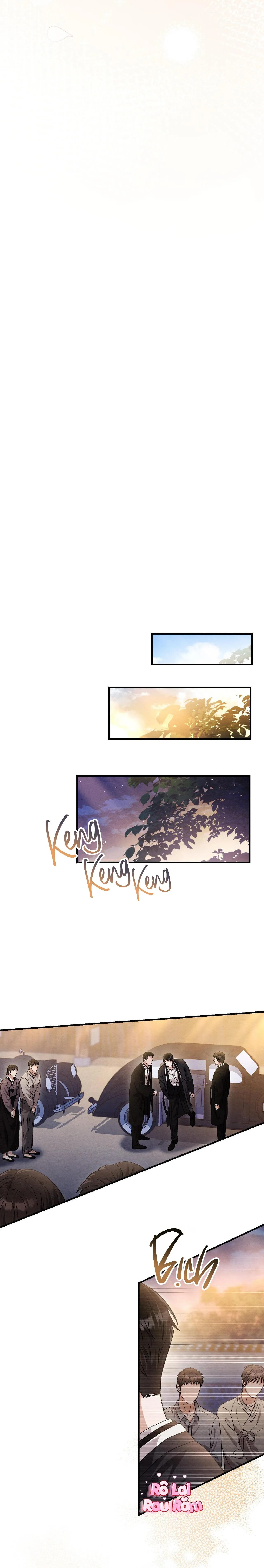 ĂN MỘT LỜI HAI Chapter 25 Trang 14