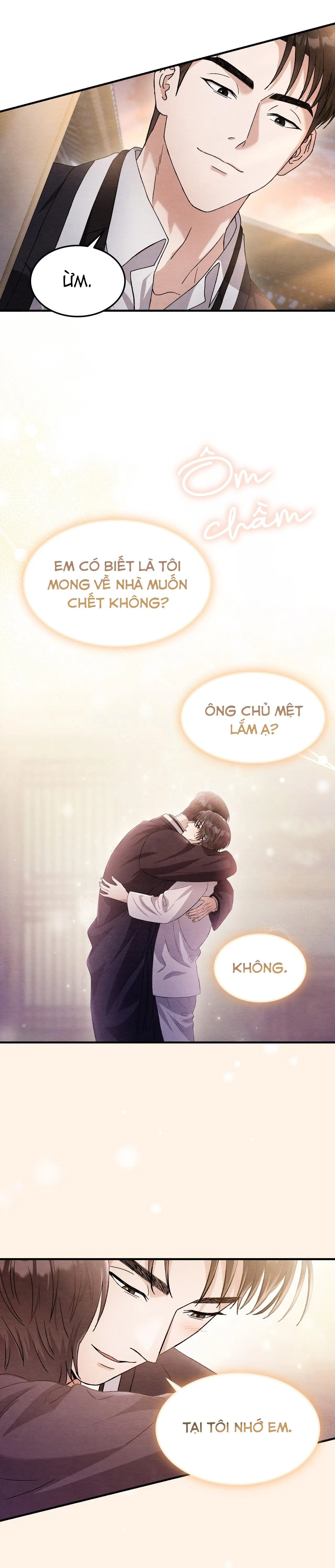 ĂN MỘT LỜI HAI Chapter 25 Trang 16