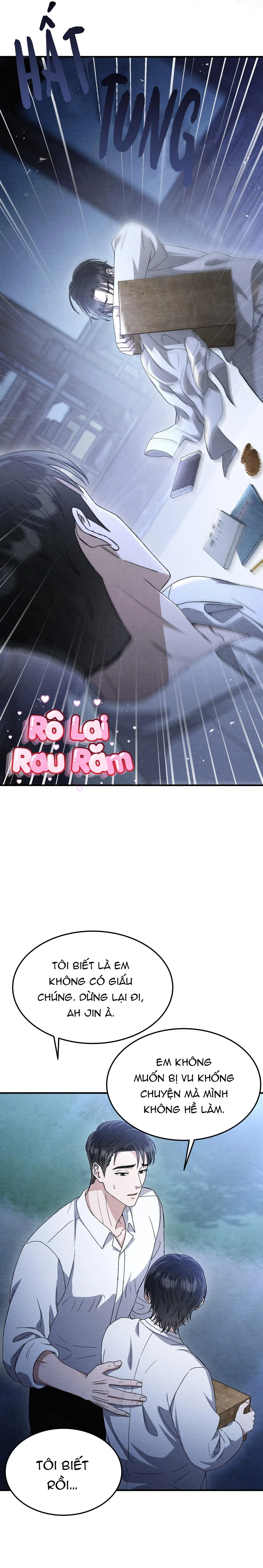 ĂN MỘT LỜI HAI Chapter 26 Trang 9