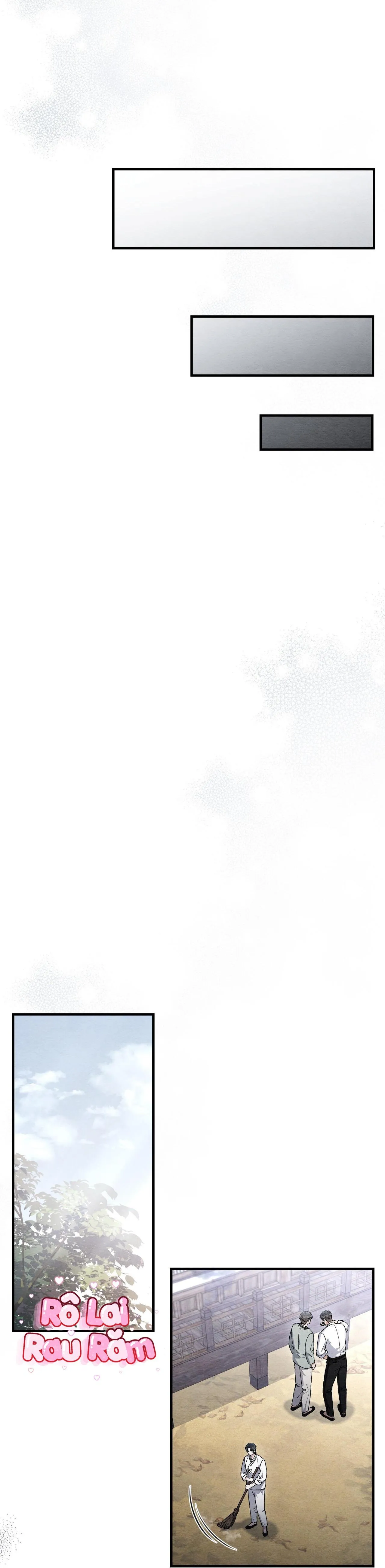 ĂN MỘT LỜI HAI Chapter 26 Trang 11