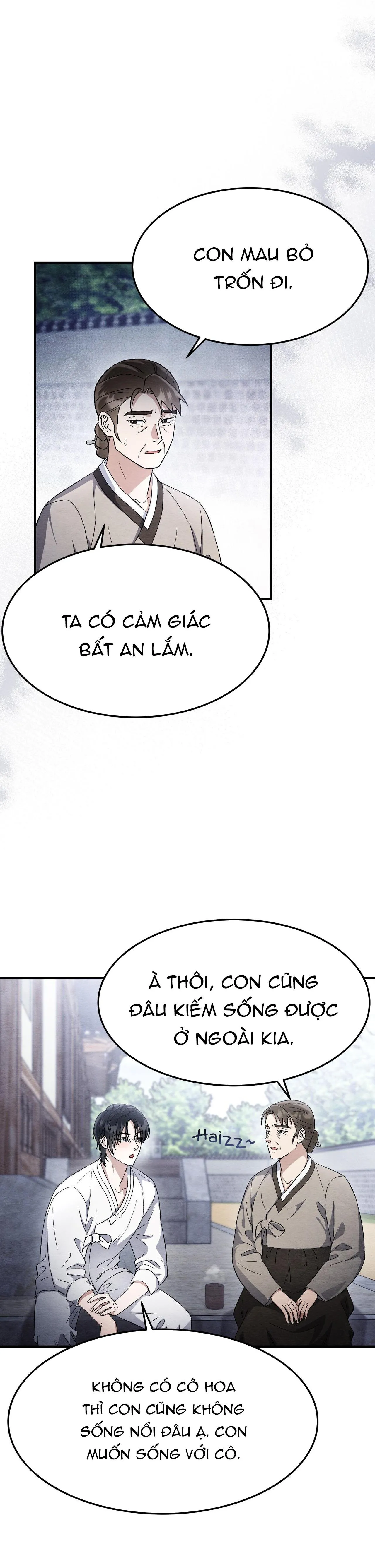 ĂN MỘT LỜI HAI Chapter 26 Trang 15