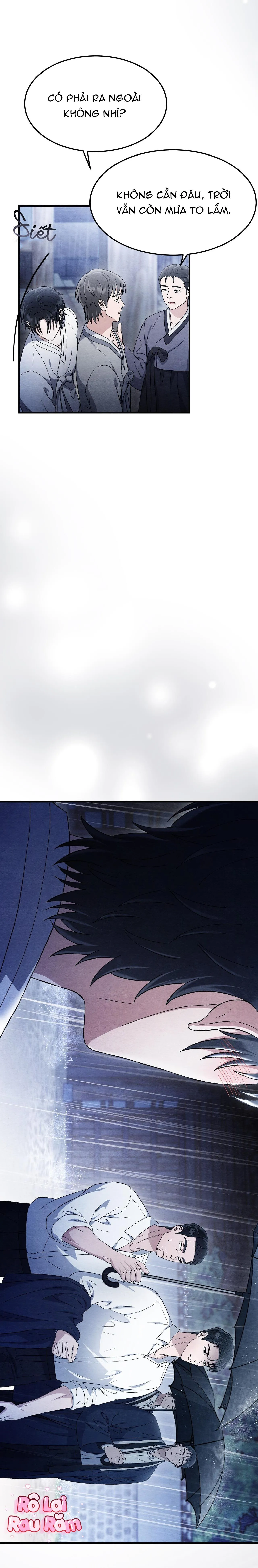 ĂN MỘT LỜI HAI Chapter 26 Trang 18