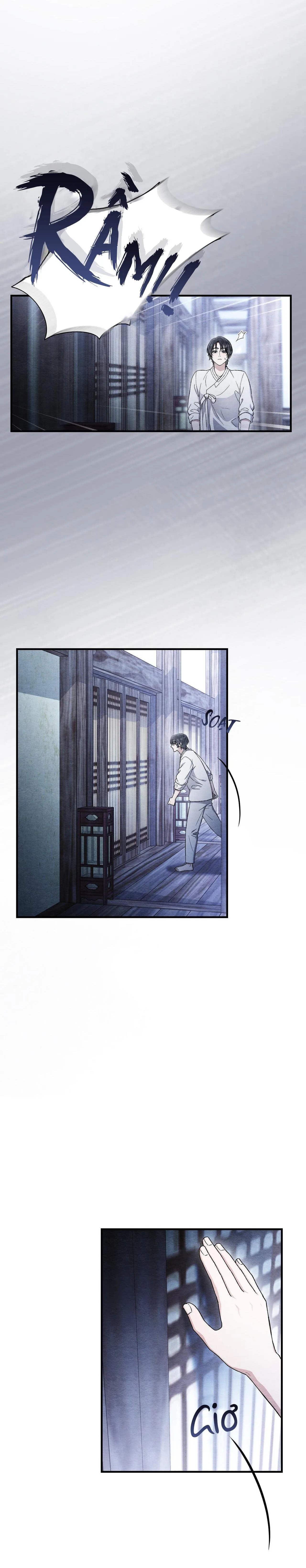 ĂN MỘT LỜI HAI Chapter 26 Trang 19