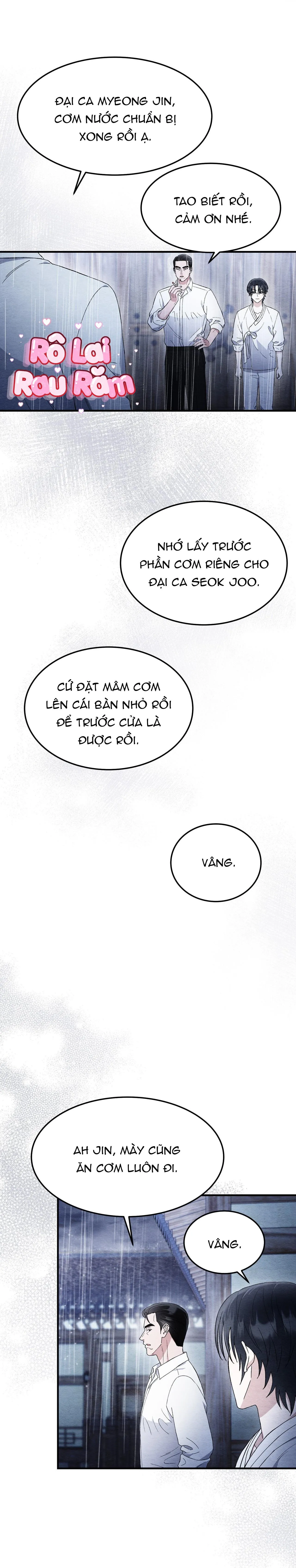 ĂN MỘT LỜI HAI Chapter 26 Trang 26