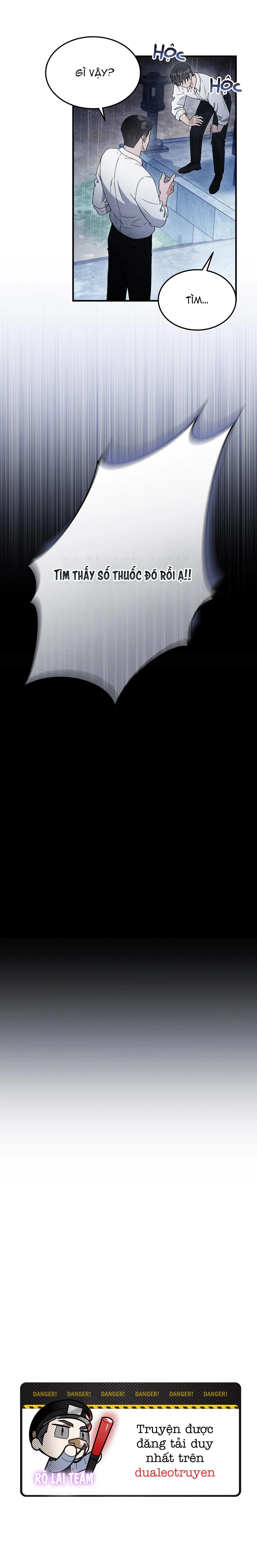 ĂN MỘT LỜI HAI Chapter 26 Trang 29