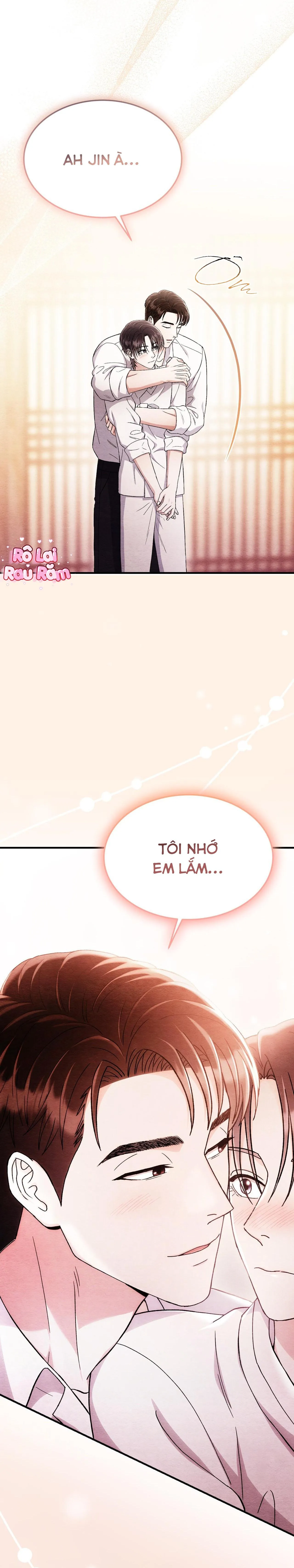 ĂN MỘT LỜI HAI Chapter 27 Trang 15