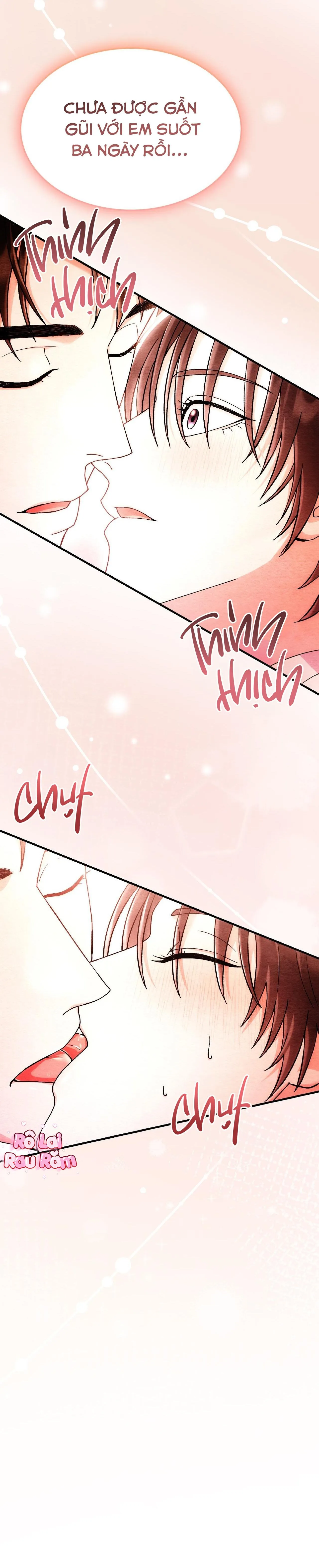 ĂN MỘT LỜI HAI Chapter 27 Trang 16