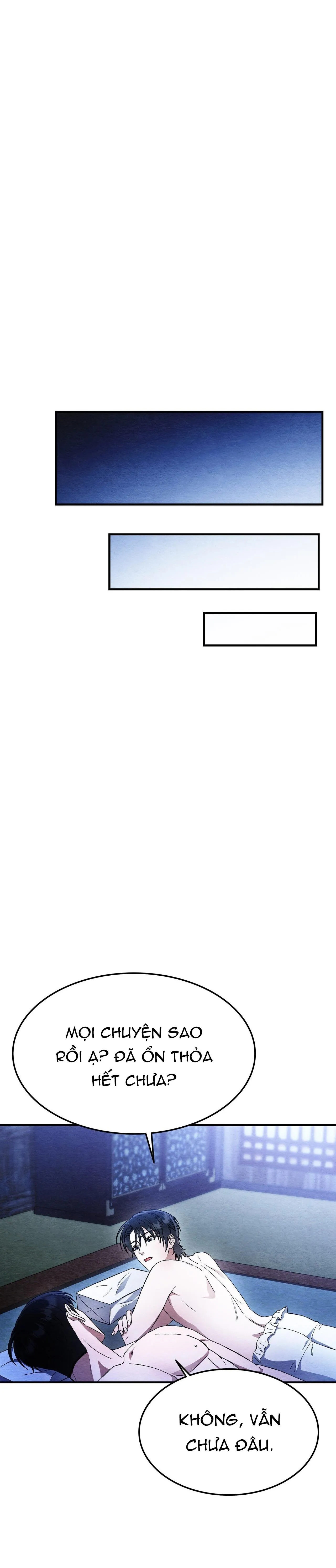 ĂN MỘT LỜI HAI Chapter 27 Trang 17