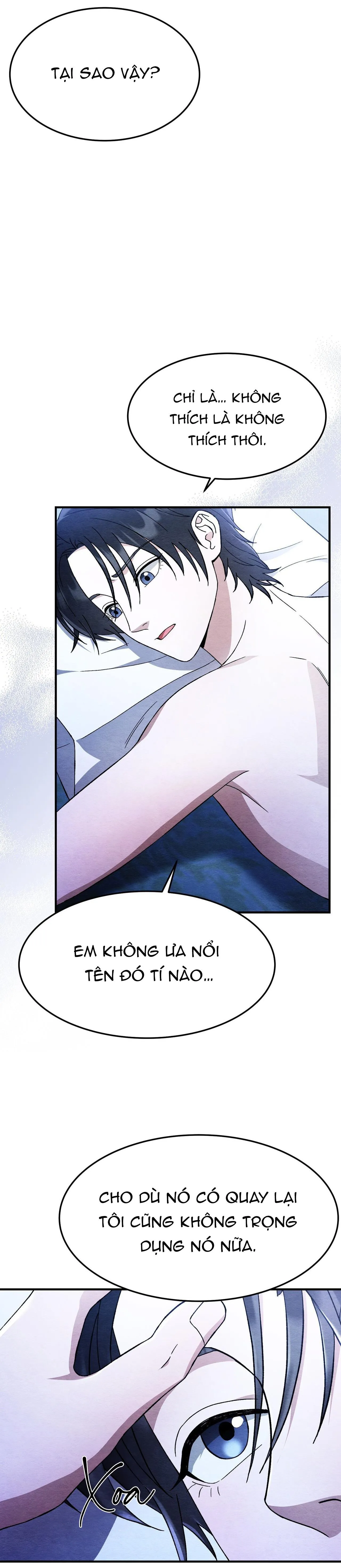 ĂN MỘT LỜI HAI Chapter 27 Trang 19