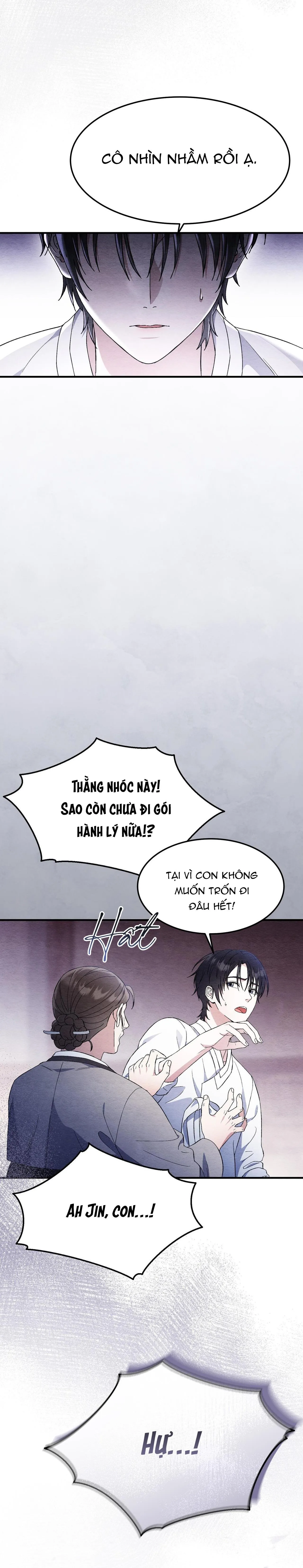 ĂN MỘT LỜI HAI Chapter 27 Trang 34