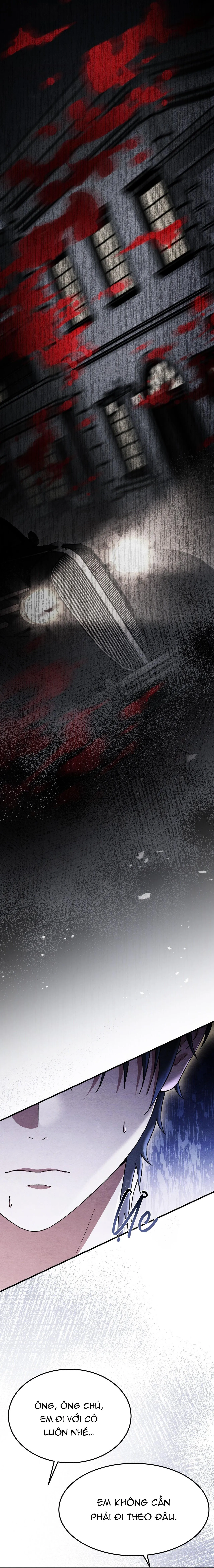 ĂN MỘT LỜI HAI Chapter 28 Trang 4