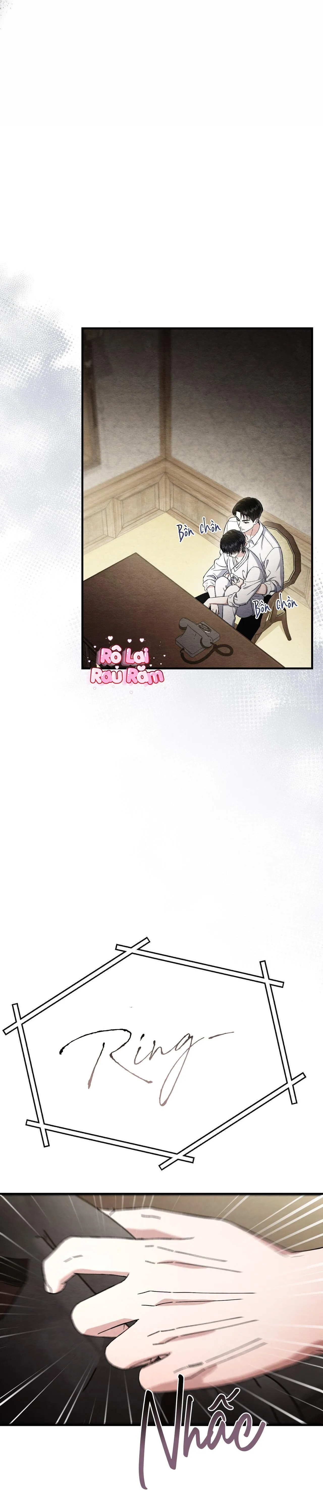 ĂN MỘT LỜI HAI Chapter 28 Trang 9