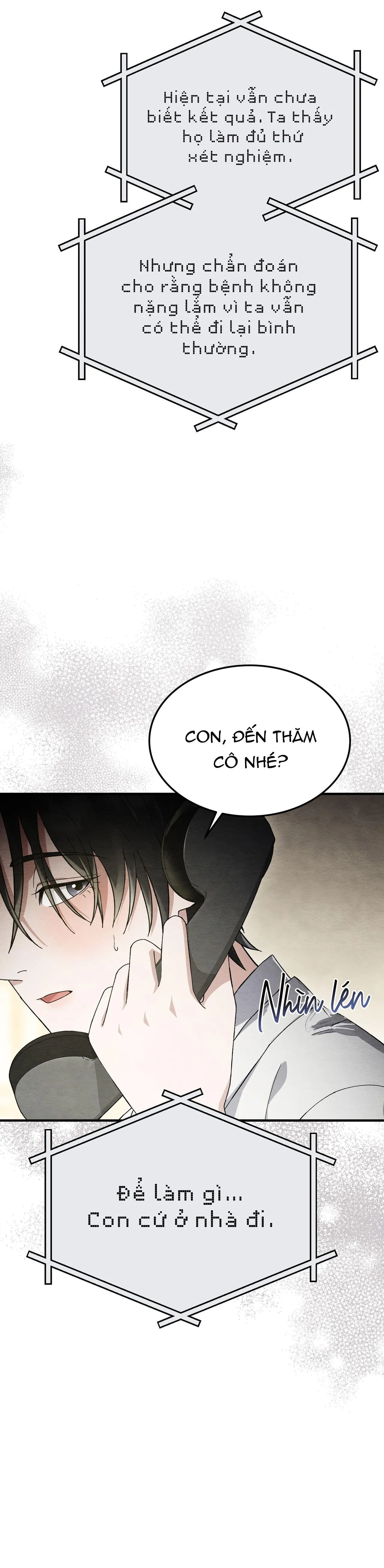 ĂN MỘT LỜI HAI Chapter 28 Trang 12