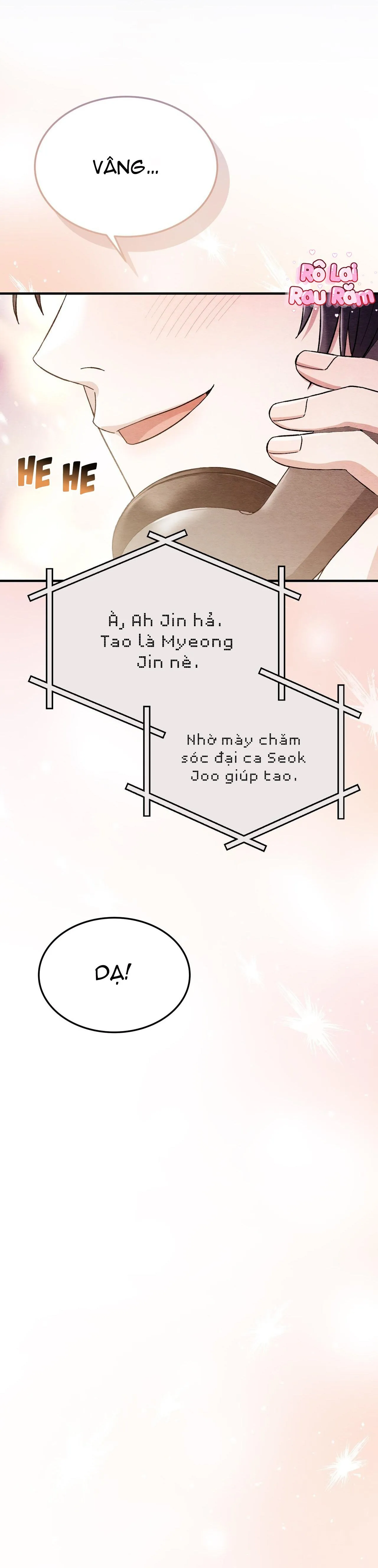 ĂN MỘT LỜI HAI Chapter 28 Trang 14