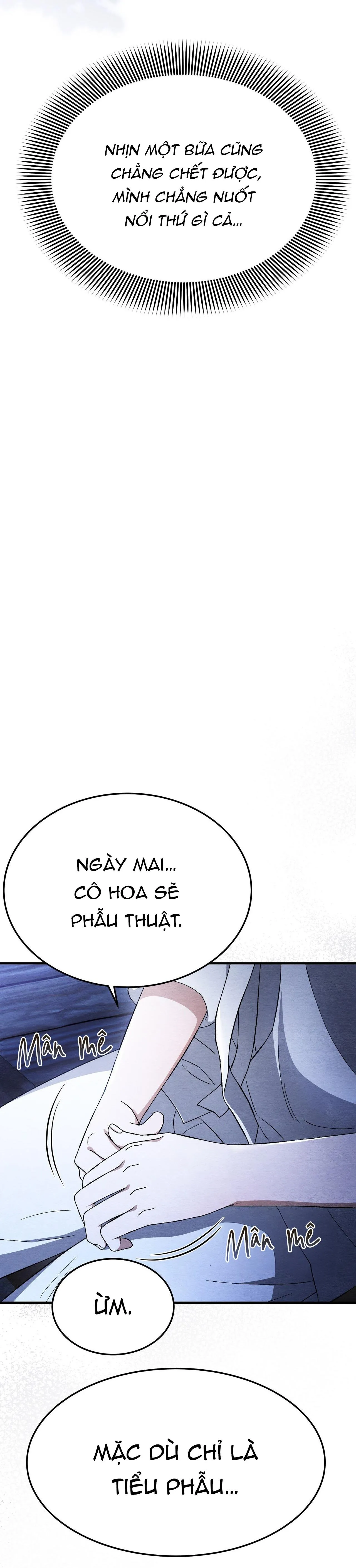 ĂN MỘT LỜI HAI Chapter 28 Trang 24