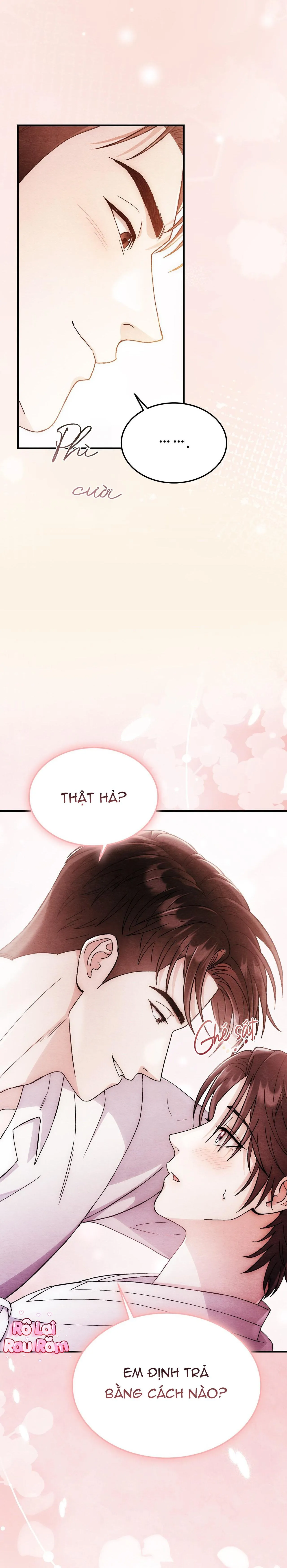 ĂN MỘT LỜI HAI Chapter 28 Trang 28