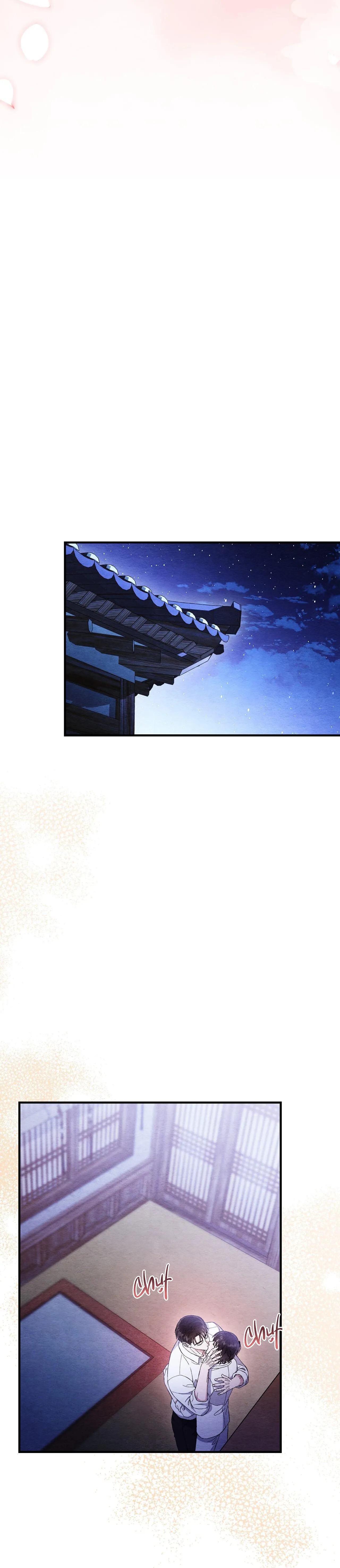 ĂN MỘT LỜI HAI Chapter 28 Trang 35