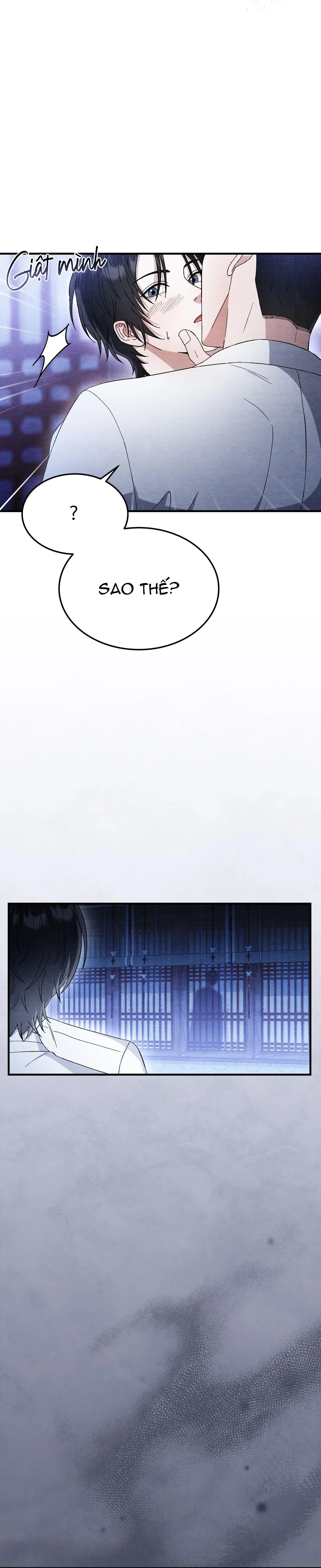 ĂN MỘT LỜI HAI Chapter 28 Trang 36