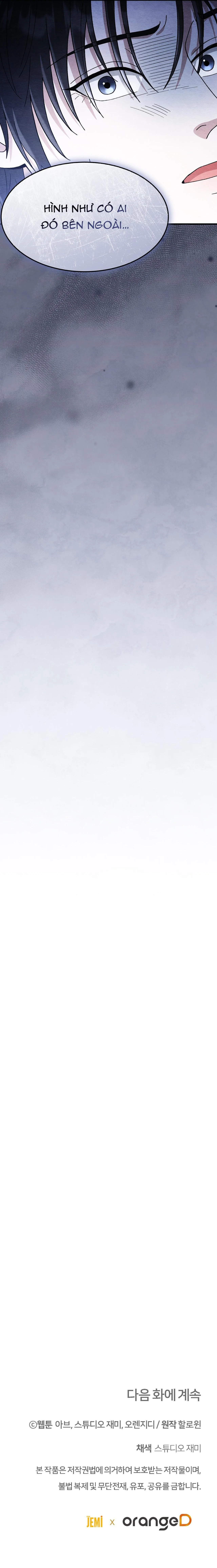 ĂN MỘT LỜI HAI Chapter 28 Trang 37