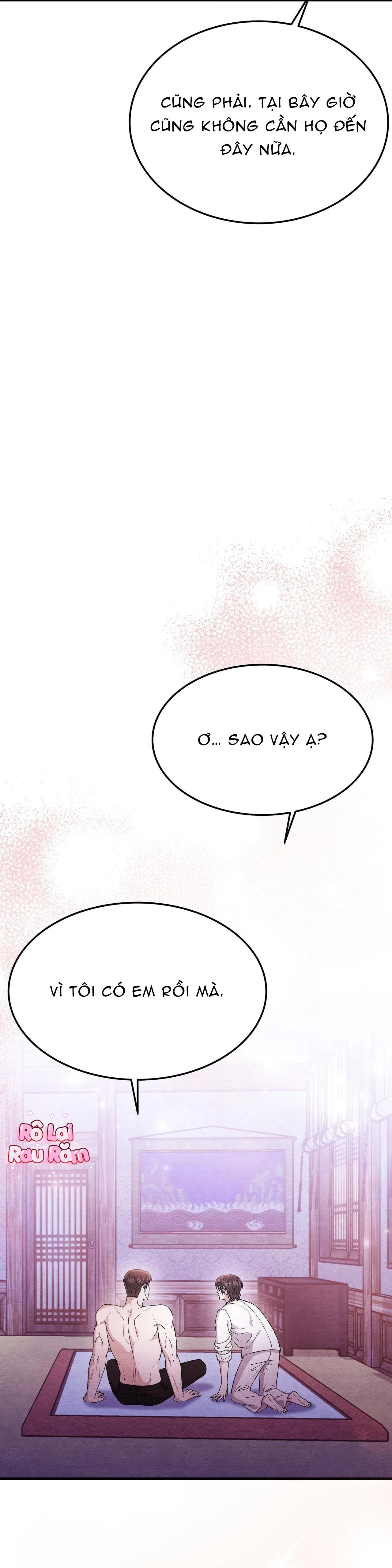 ĂN MỘT LỜI HAI Chapter 29 Trang 4