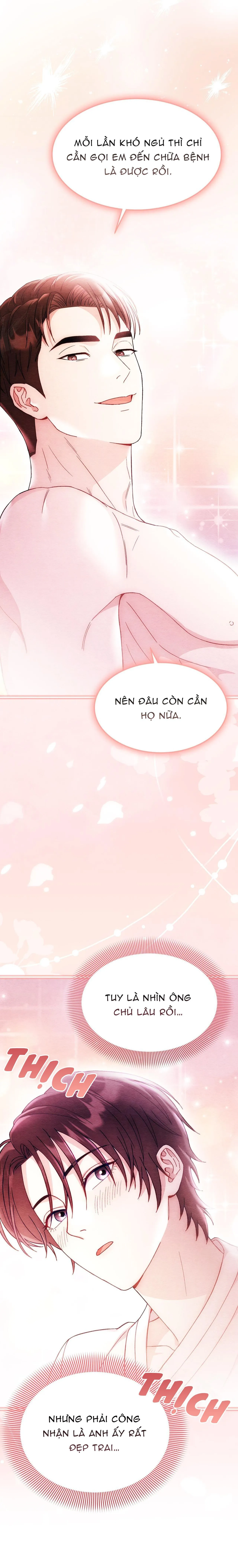 ĂN MỘT LỜI HAI Chapter 29 Trang 5