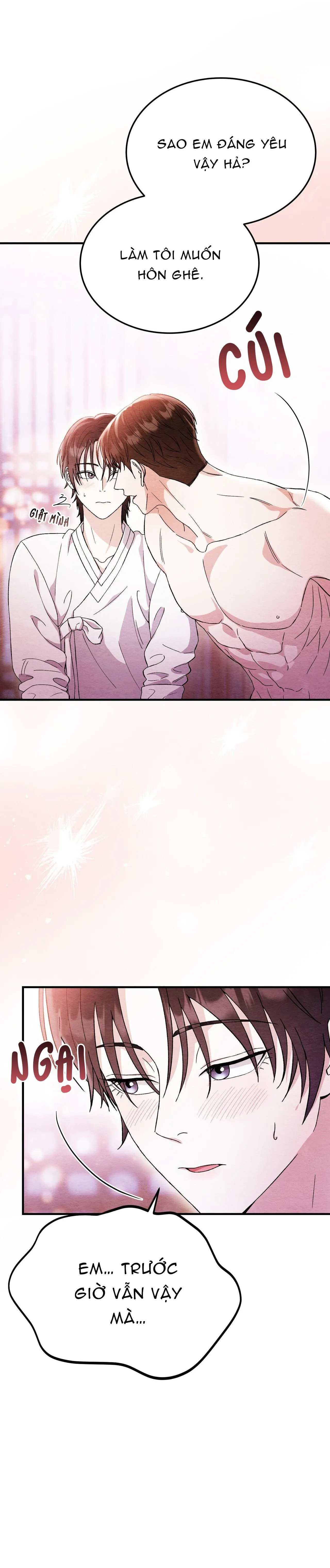 ĂN MỘT LỜI HAI Chapter 29 Trang 6