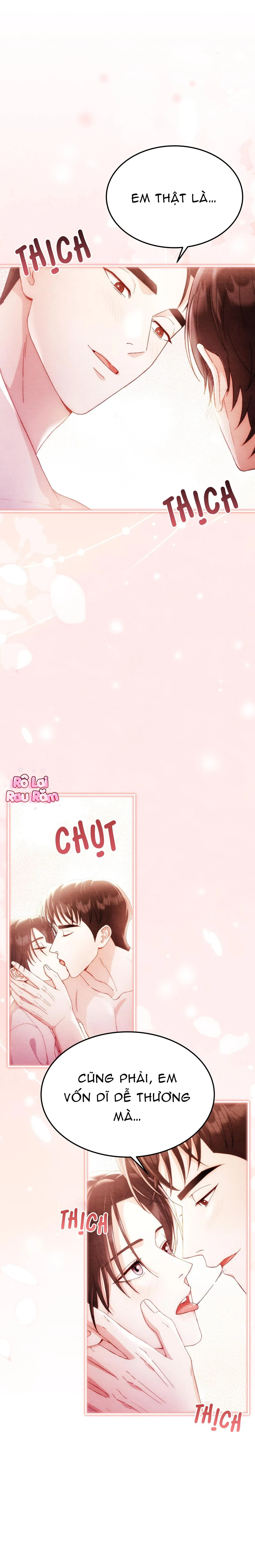 ĂN MỘT LỜI HAI Chapter 29 Trang 7