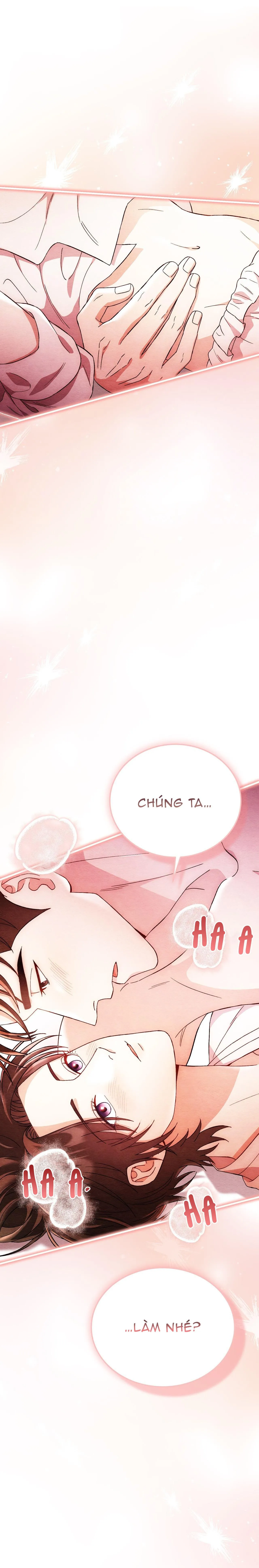 ĂN MỘT LỜI HAI Chapter 29 Trang 8