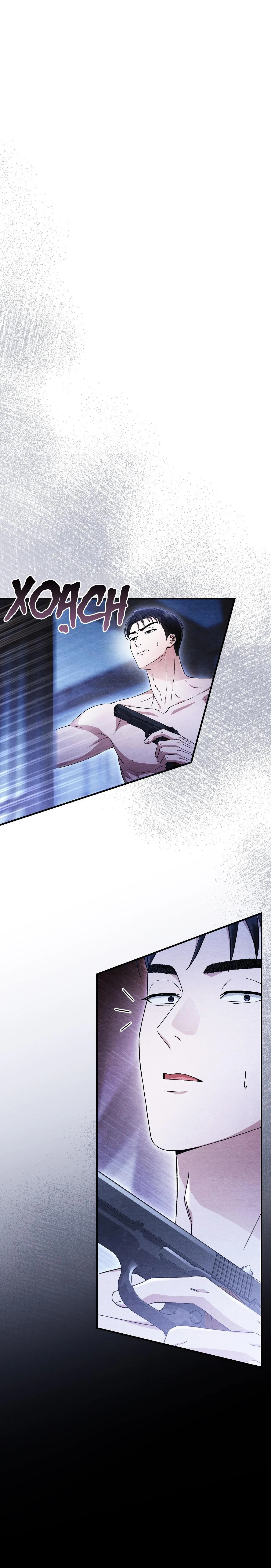 ĂN MỘT LỜI HAI Chapter 29 Trang 10