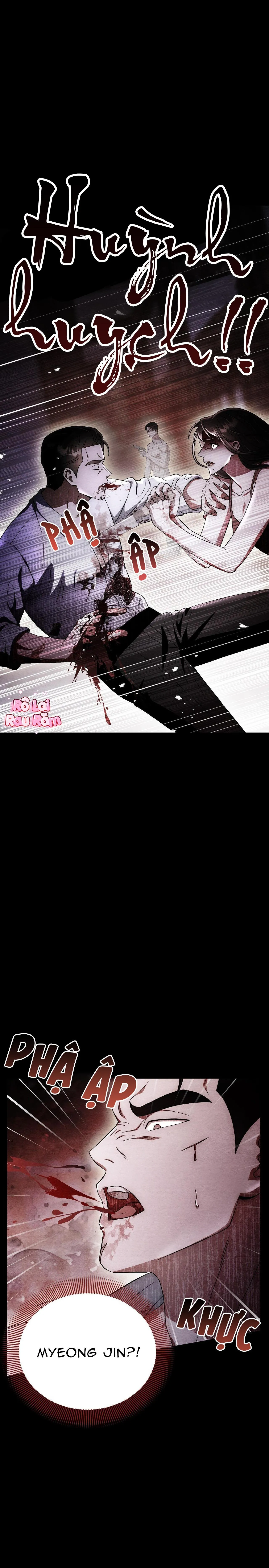 ĂN MỘT LỜI HAI Chapter 29 Trang 11