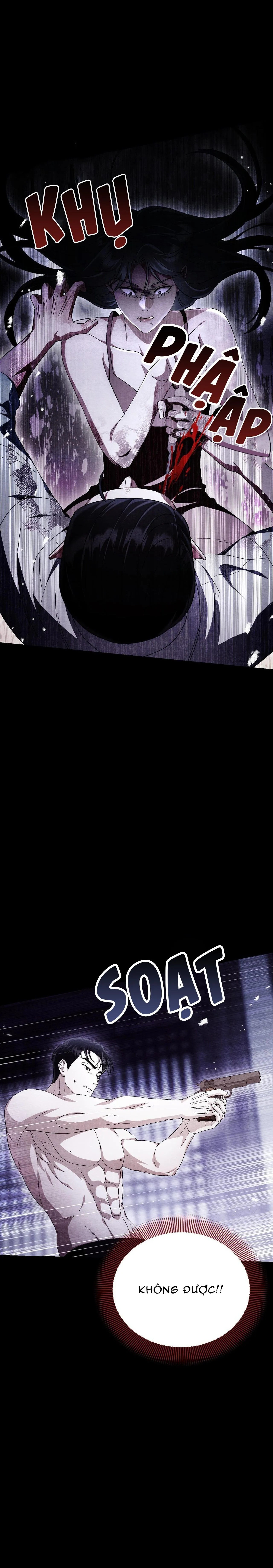 ĂN MỘT LỜI HAI Chapter 29 Trang 12